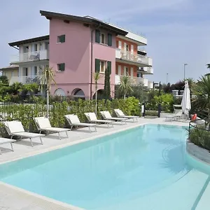 Apartahotel Acqua, Sirmione